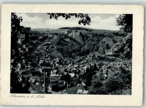 Idar-Oberstein 1937