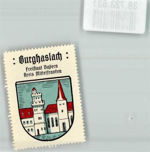 Burghaslach
