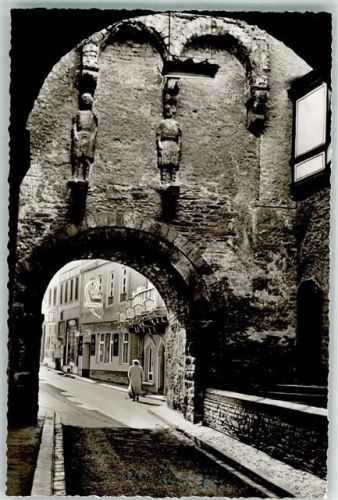 Andernach
