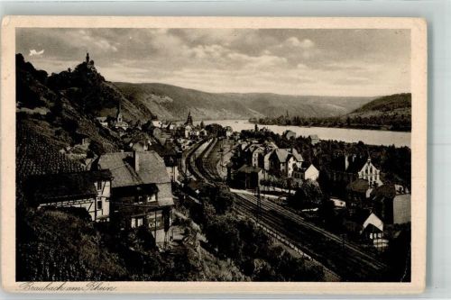 Braubach