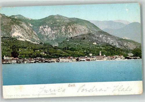 Salo' 1905