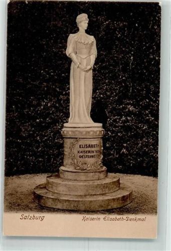 Salzburg Denkmal