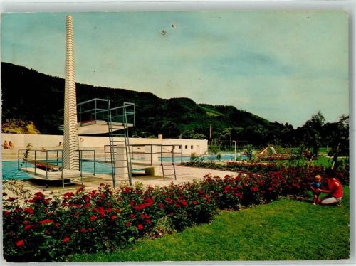 Kollnau Schwimmbad