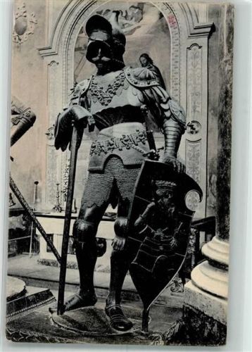 Innsbruck Rüstung König Theodorich