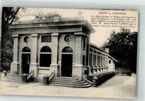 Compiegne