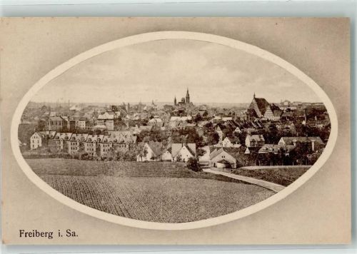Freiberg