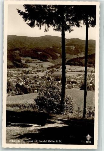 Waldkirch