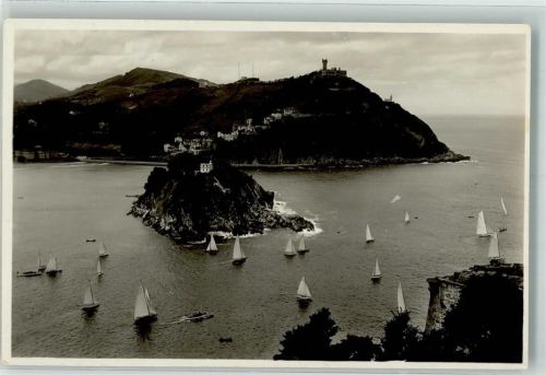 San Sebastian