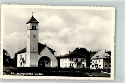 Velden Marienkirche
