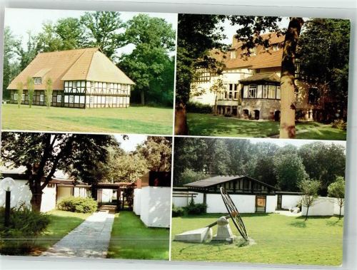 Hustedt Heimvolkschule Jägerei Hustedt e.V.