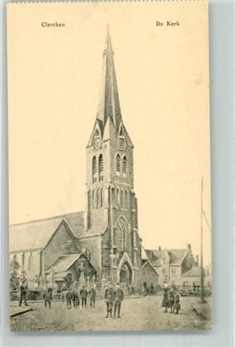 Clercken Kirche