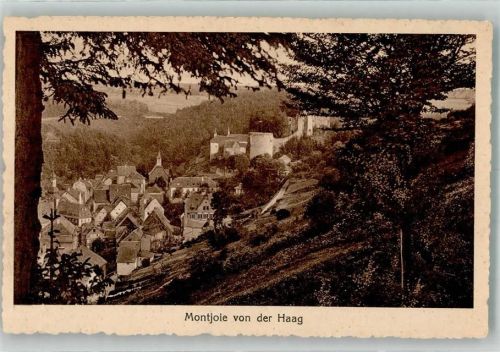 Monschau