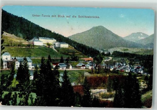 Tarvisio
