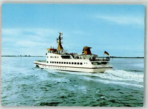 Langeoog MS Langeoog