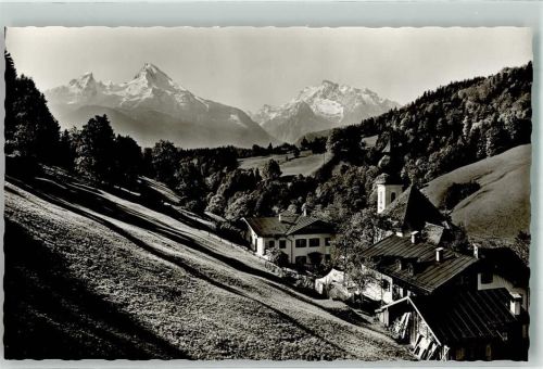Maria Gern