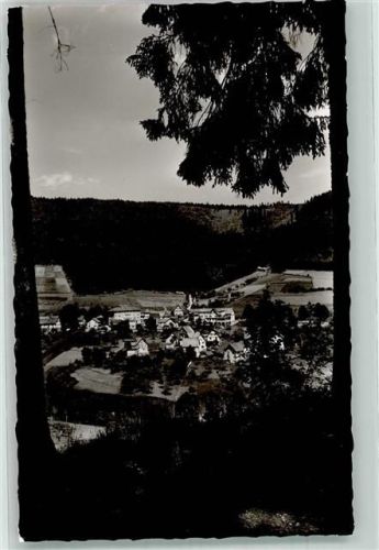 Tonbach Hotel Traube