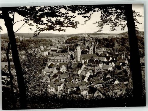 Sigmaringen