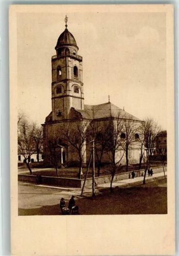 Munkatsch Russische Kirche