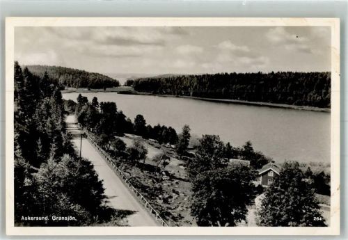 Askersund Gransjön