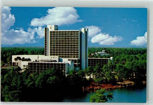 Orlando Dutch Resort Hotel Lake Buena Vista