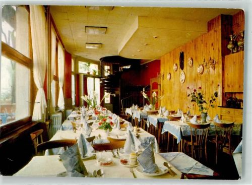 Metz Gasthaus Madame Tahar Franco-Maracain