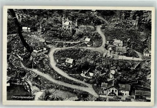 Radebeul Minaur gebaut von Felix Hauptmann Oberpiependorf Fidlergrund