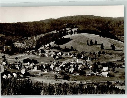 Altglashütten