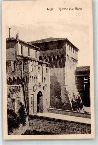 Lugo