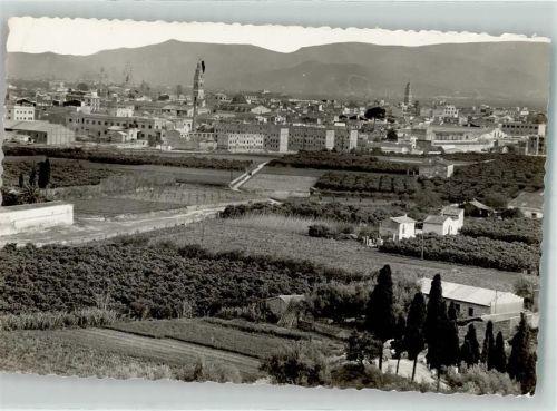 Valencia 1959 Gandia