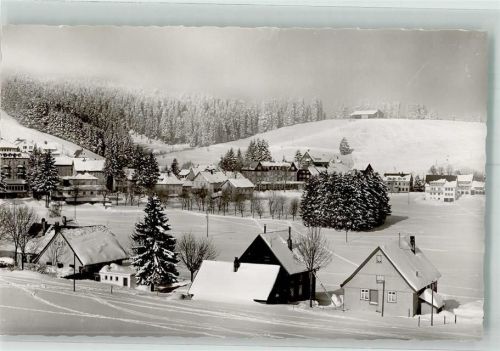 Schönwald