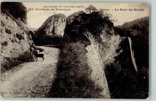 Beure 1914