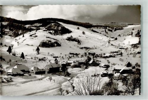 Wieden Winter