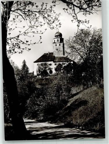 Stühlingen Schloss Hohenlupfen