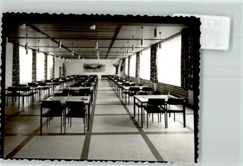 Siegen Gasthaus Ort handschriftlich Foto Original aus Archiv eines Ansichtskartenverlags