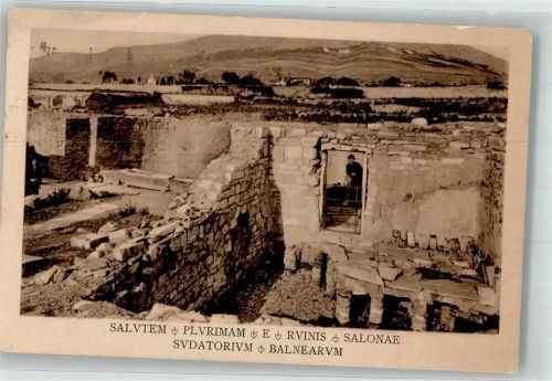 Split Salona