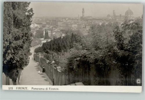 Firenze