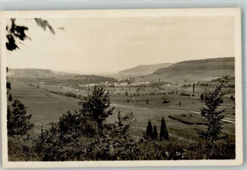 Saint-Remy-aux-Bois Ort handschriftlich