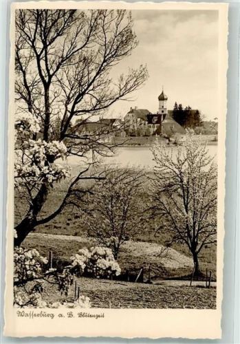 Wasserburg