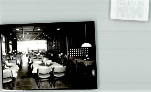 Siegen Foto Original aus Archiv eines Ansichtskartenverlags Siegerlandhalle Ort handschriftlich