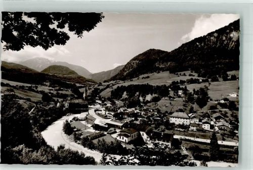 Marktschellenberg Mit Hohem Göll