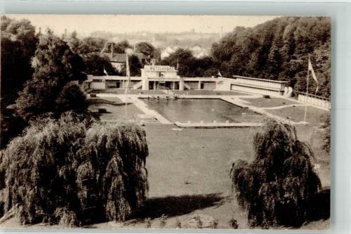 Eupen Schwimmbad