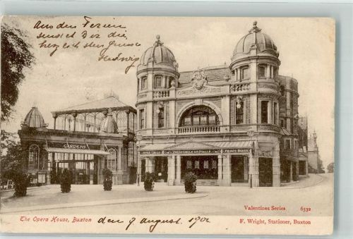 Buxton 1906 Oper