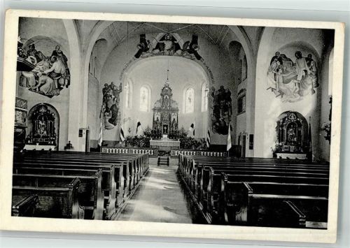 Eisenberg Kath. Kirche
