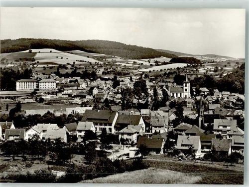 Reichelsheim