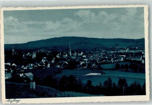 Arzberg