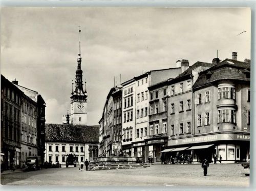 Olomouc