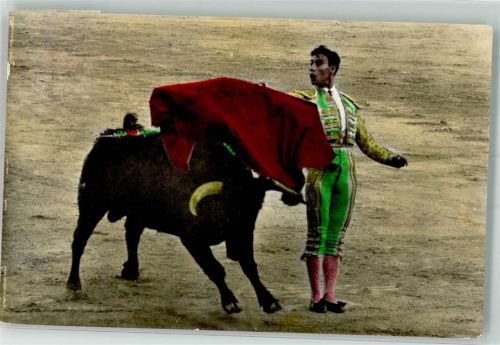 Palma Plaza de Toros EinPass von Cortadille
