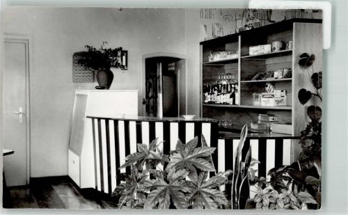 Hemer Ort handschriftlich Gasthaus FOTO KEINE AK