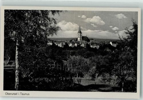Oberursel