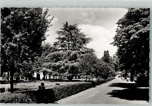 Oberursel Anlagen